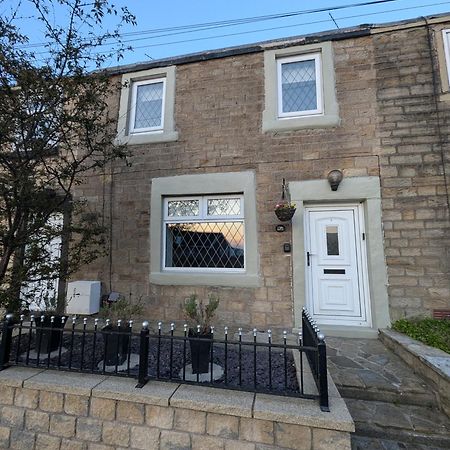Pendle View Cottage Brierfield Eksteriør billede