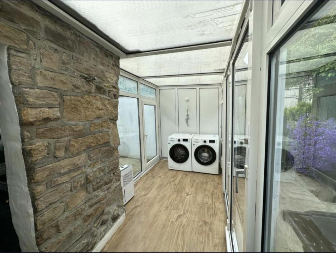 Pendle View Cottage Brierfield Eksteriør billede